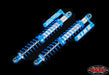 RC4WD Z-D0030 110mm King Scale Piggyback Shocks with Faux Reservoir 1 Pair