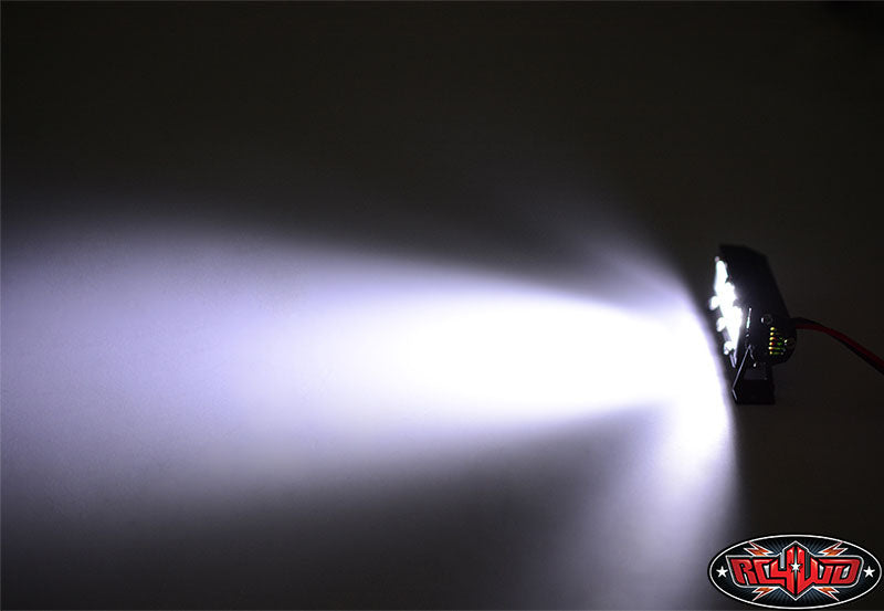 RC4WD Z-E0052 High Performance SMD LED Light Bar 20mm .75"