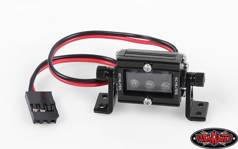 RC4WD Z-E0052 High Performance SMD LED Light Bar 20mm .75"