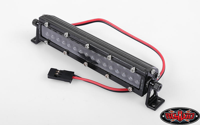 RC4WD Z-E0055 1/10 KC HiLiTES LED Light Bar