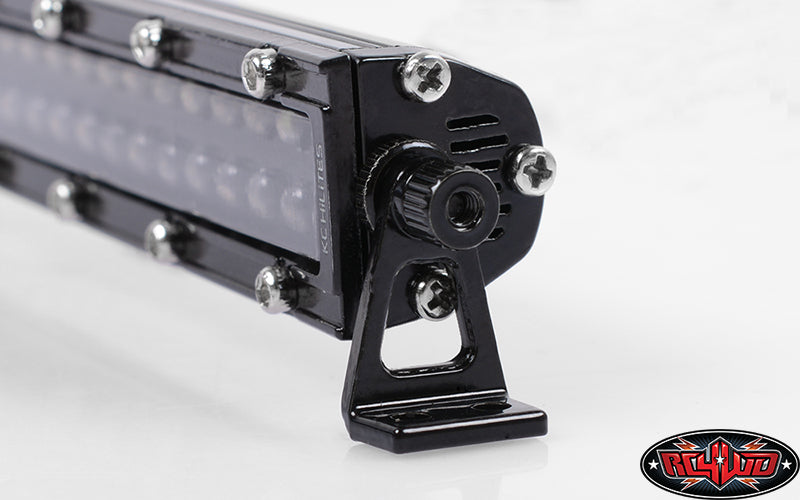RC4WD Z-E0055 1/10 KC HiLiTES LED Light Bar