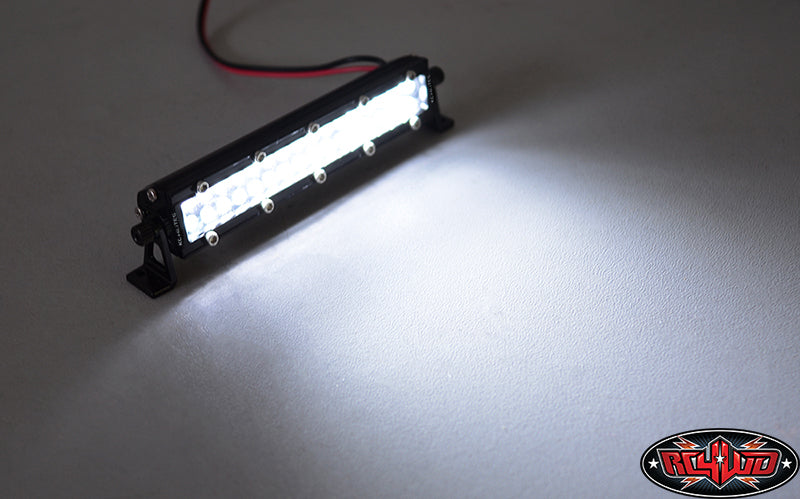 RC4WD Z-E0055 1/10 KC HiLiTES LED Light Bar