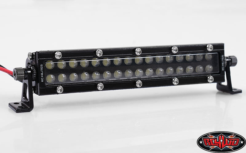 RC4WD Z-E0055 1/10 KC HiLiTES LED Light Bar