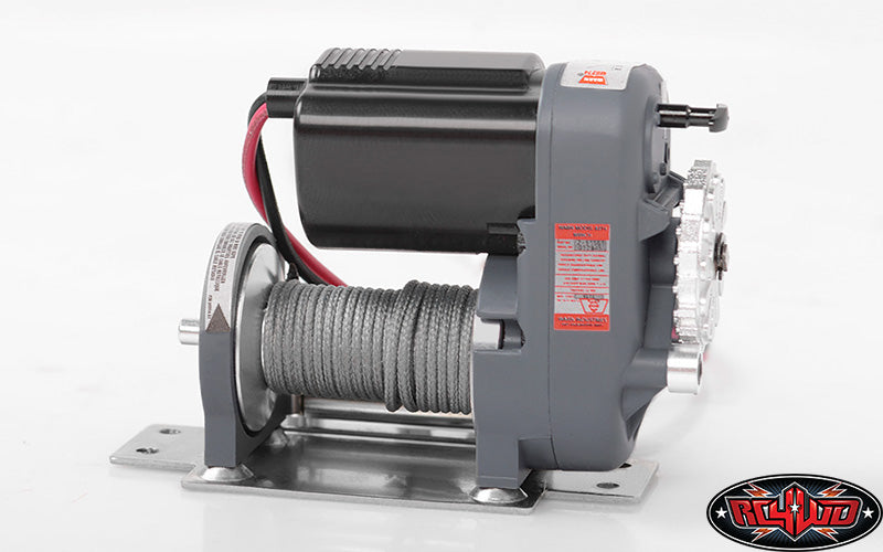RC4WD Z-E0075 1/10 Warn 8274 Winch