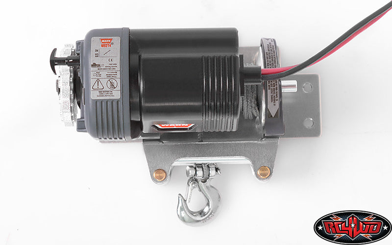 RC4WD Z-E0075 1/10 Warn 8274 Winch