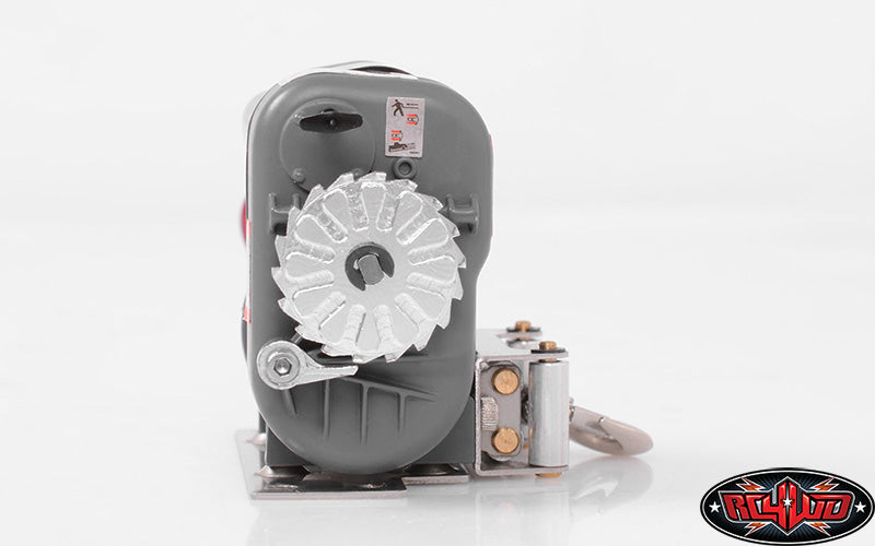 RC4WD Z-E0075 1/10 Warn 8274 Winch