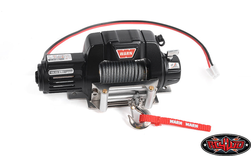 RC4WD Z-E0119 Warn 1/10 Warn 9.5cti Winch