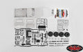 RC4WD Z-K0049 Trail Finder 2 Kit with Mojave II Body