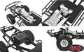 RC4WD Z-K0059 Trail Finder 2 (LWB) Long Wheelbase Kit without Body