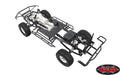 RC4WD Z-K0059 Trail Finder 2 (LWB) Long Wheelbase Kit without Body