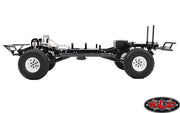 RC4WD Z-K0059 Trail Finder 2 (LWB) Long Wheelbase Kit without Body