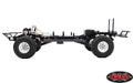 RC4WD Z-K0059 Trail Finder 2 (LWB) Long Wheelbase Kit without Body