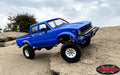 RC4WD Z-K0059 Trail Finder 2 (LWB) Long Wheelbase Kit without Body