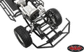 RC4WD Z-K0059 Trail Finder 2 (LWB) Long Wheelbase Kit without Body