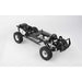 RC4WD Z-RTR0002 ARTR Trail Finder 2 LWB with 1987 Toyota XTRAcab Bodyset (NO Tx/RX)