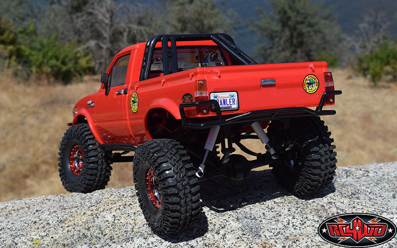 RC4WD Z-RTR0034 Marlin Crawler TF2 RTR W/ Mojave II