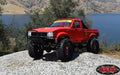 RC4WD Z-RTR0034 Marlin Crawler TF2 RTR W/ Mojave II