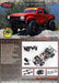 RC4WD Z-RTR0034 Marlin Crawler TF2 RTR W/ Mojave II