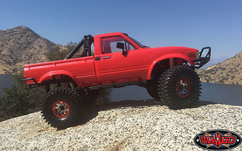 RC4WD Z-RTR0034 Marlin Crawler TF2 RTR W/ Mojave II