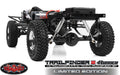 RC4WD Z-RTR0049 Trail Finder 2 RTR with 1985 Toyota 4Runner Hard Body