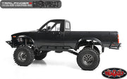 RC4WD Z-RTR0054 RTR Midnight Edition Trail Finder 2