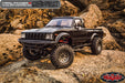 RC4WD Z-RTR0054 RTR Midnight Edition Trail Finder 2