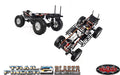 RC4WD Z-RTR0055 Trail Finder 2 RTR with Chevrolet Blazer Rust Bucket Hard Body