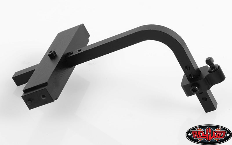RC4WD Z-S0336 Trailer Hitch for SCX10