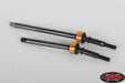 RC4WD Z-S0342 Ultimate Scale XVD Yota Axle