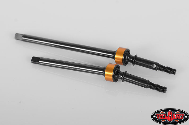 RC4WD Z-S0342 Ultimate Scale XVD Yota Axle