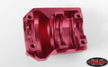 RC4WD Z-S0459 Red ARB Differential Cover for Traxxas TRX-4