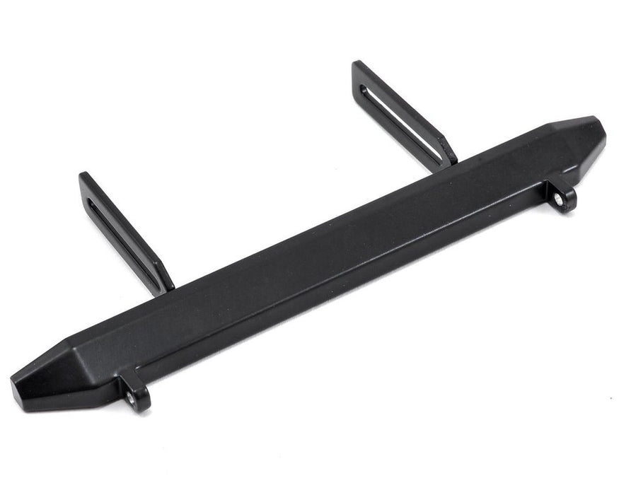 RC4WD Z-S0632 Tough Armor Solid Rear Bumper for SCX10