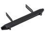 RC4WD Z-S0632 Tough Armor Solid Rear Bumper for SCX10