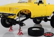 RC4WD Z-S0731 Chubby Mini 3 Ton Jackstands