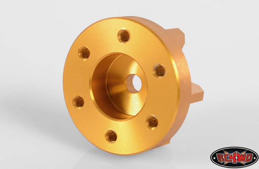 RC4WD Z-S0914 12mm Universal Hex: 40 Series, Clod Wheels 1 Pair