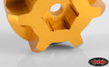 RC4WD Z-S0914 12mm Universal Hex: 40 Series, Clod Wheels 1 Pair
