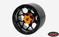 RC4WD Z-S0914 12mm Universal Hex: 40 Series, Clod Wheels 1 Pair