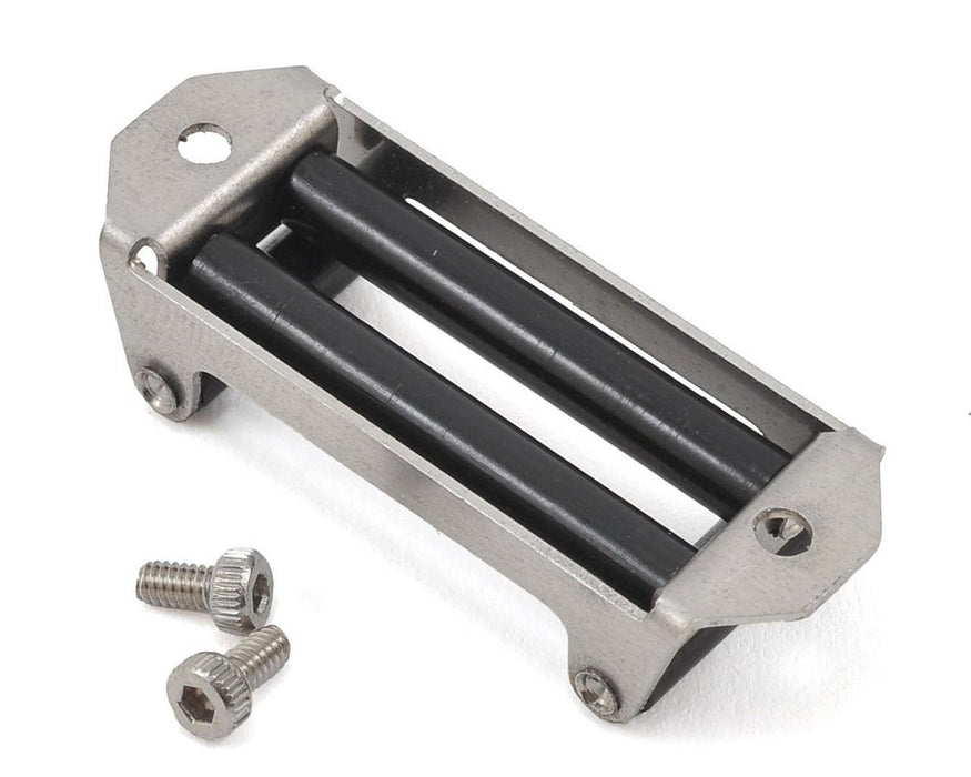 RC4WD Z-S1498 Warn 1/10 Scale Viking Roller Fairlead for Warn 9.5cti Winch