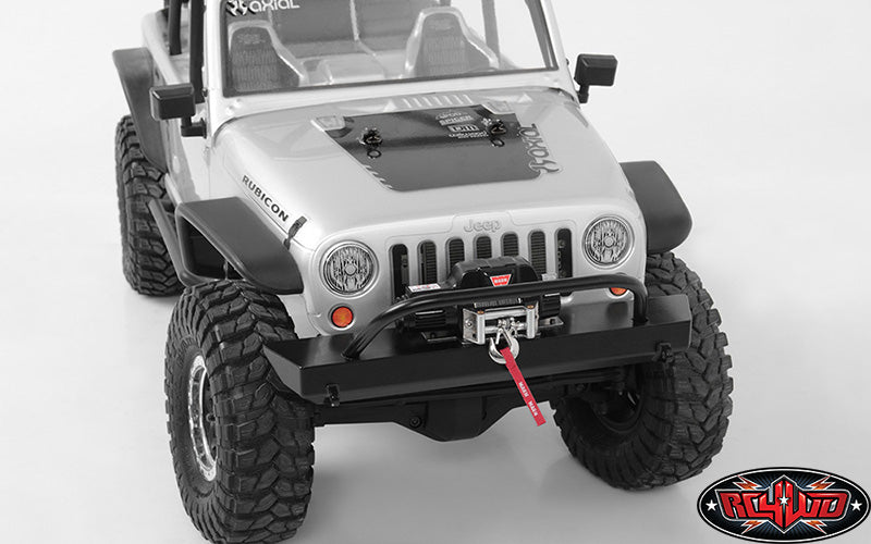 RC4WD Z-S1571 1/10 Mini Warn 9.5 cti Winch
