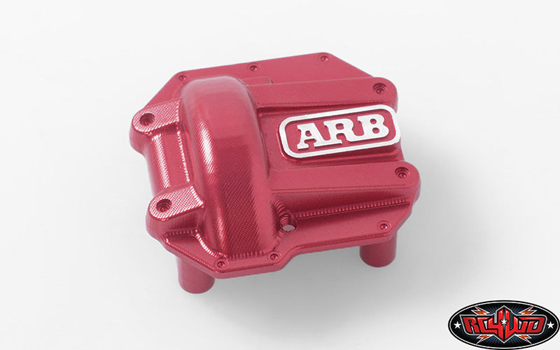 RC4WD Z-S1756 ARB Differential Cover for Axial AR44Axle (SCX10 II)