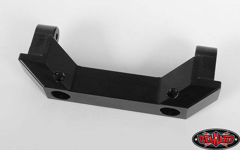 RC4WD Z-S1840 Aluminum Front Bumper Mount Conversion for TRX-4