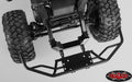 RC4WD Z-S1840 Aluminum Front Bumper Mount Conversion for TRX-4