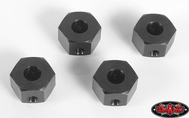 RC4WD Z-S1844 12mm Wheel Hex Conversion for Traxxas TRX-4