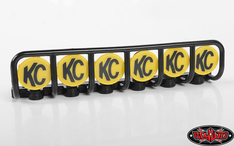 RC4WD Z-S1855 KC HiLiTES Light Set
