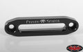 RC4WD Z-S1858 Poison Spyder Fairlead for Mini Warn 9.5cti Winch