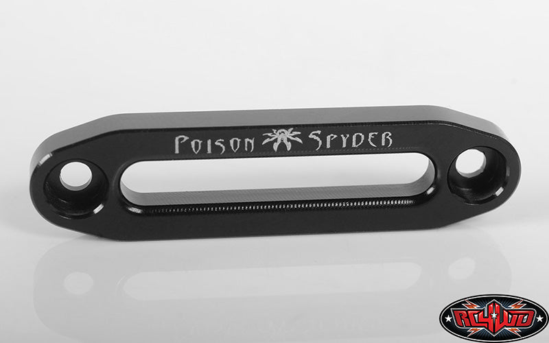 RC4WD Z-S1858 Poison Spyder Fairlead for Mini Warn 9.5cti Winch