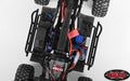 RC4WD Z-S1860 Steel Welded Rock Slider Set for Traxxas TRX-4