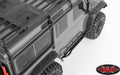 RC4WD Z-S1860 Steel Welded Rock Slider Set for Traxxas TRX-4