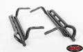 RC4WD Z-S1860 Steel Welded Rock Slider Set for Traxxas TRX-4