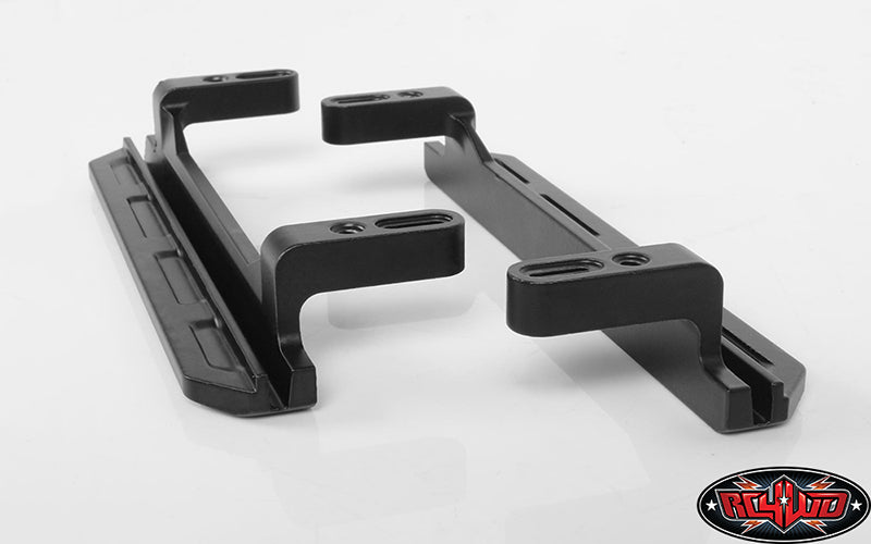 RC4WD Z-S1867 Rock Slider Set for Traxxas TRX-4